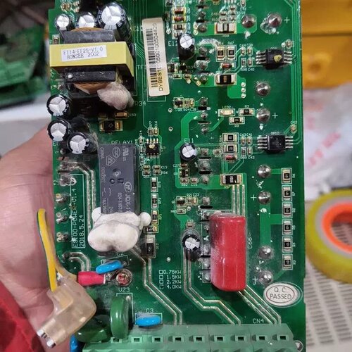 售前询价德瑞斯变频器 ES100-3T-4R0G-5R5P 4KW/