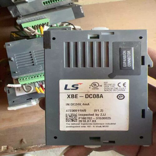 售前询价（轩轩设備）XBE-DC/TN/RY08A