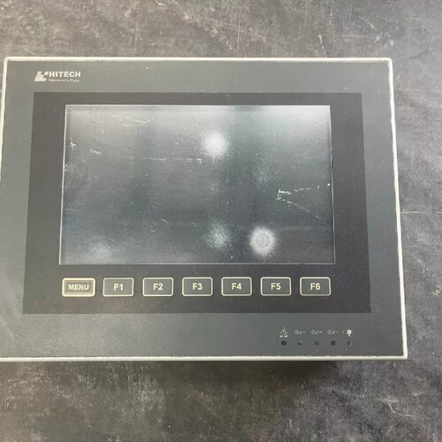 售前询价议价海泰客触控屏幕 PWS6700T-P 实物图，运费顺丰到付
