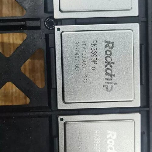 售前询价RK3399Pro：新的 有4个。有兴趣联系