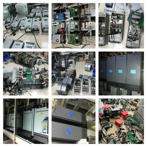 售前询价OPTA5 VACON伟肯变频器IO端子卡267L PC00~詢价
