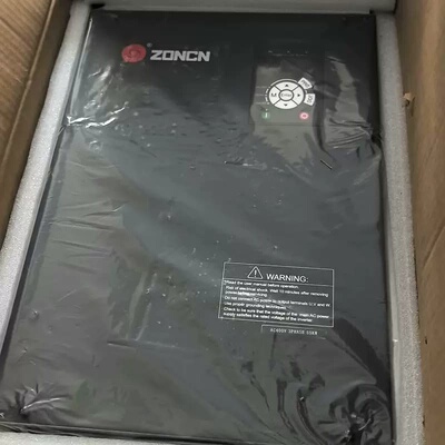 售前询价T9400T-55GY衆辰变频器55KW