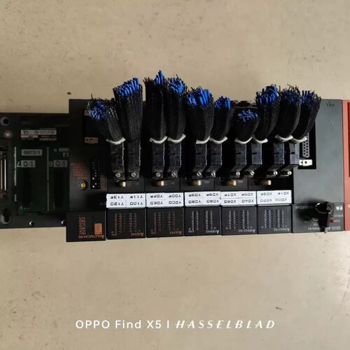 售前询价A系列PLC模块組 A2USHcpu-s1 A1sx4