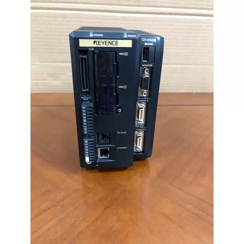 售前询价CV-X150M KEYENCE控制器