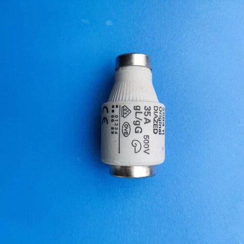 售前询价德熔断器保险丝 5SB411 500