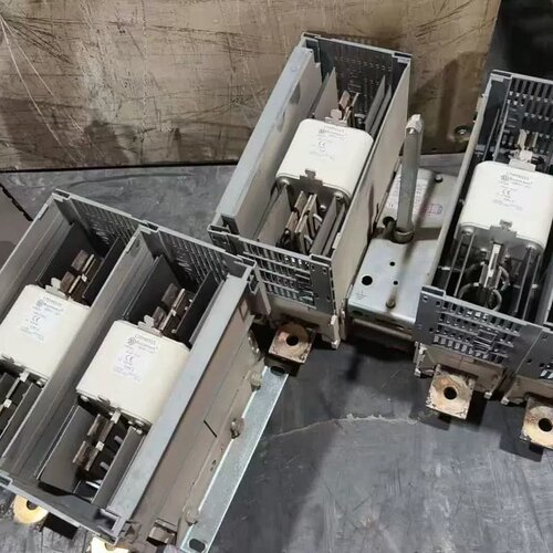 售前询价隔离开关OESA800DV12PL 690V 800A