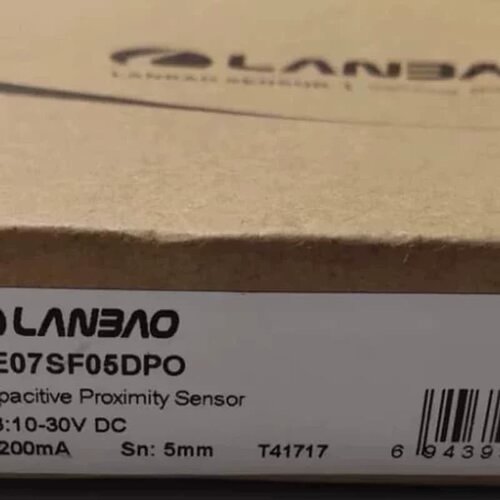 售前询价议价 正品 兰宝/LANBAO接近开关 CE07SF05DPO