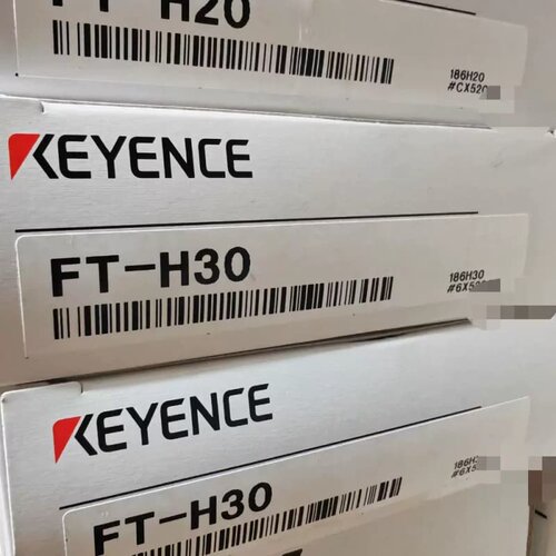 售前询价KEYENCE FT-H20、FT-H30感测器