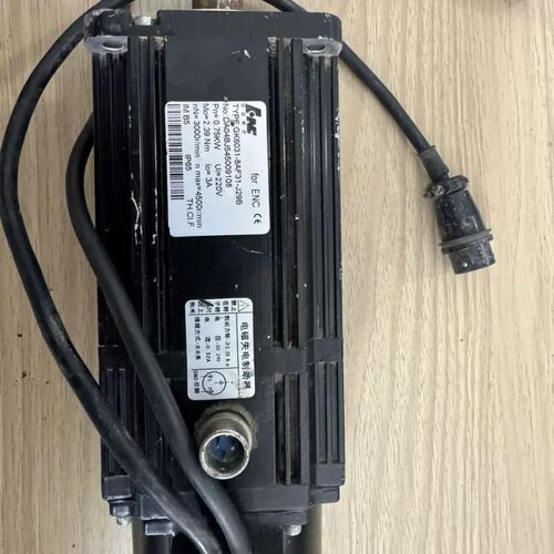 售前询价华中数控 型号GK6031-8AF31-J29B。参数：功率