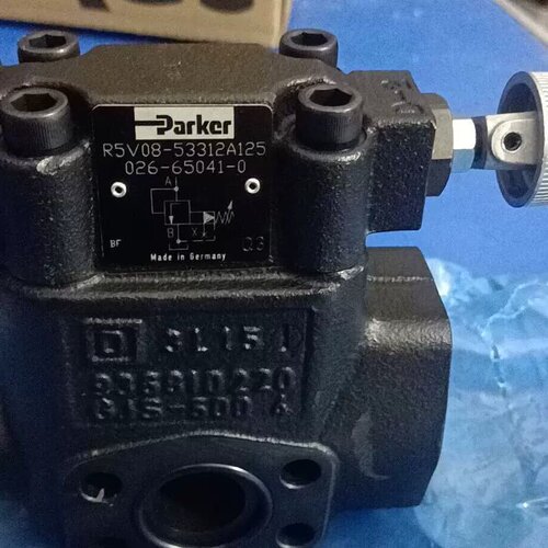 售前询价Parker+溢流阀R5V08