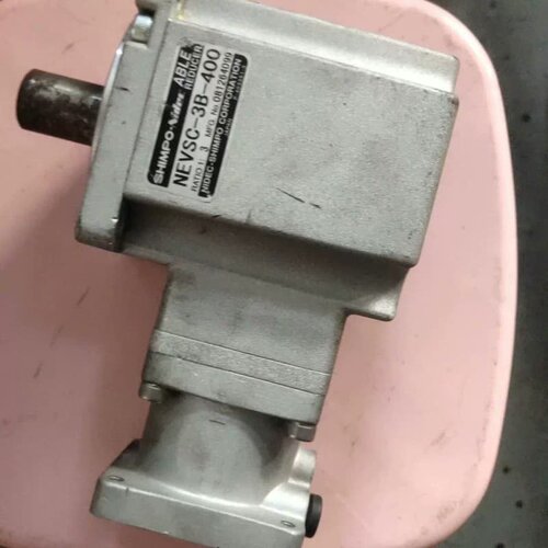 售前询价NEVSC-3B-400 268 有2只