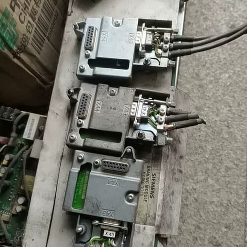 售前询价议价6SL3353-3AE33-8AA0 IPD制动模块 S12系列工控配件维