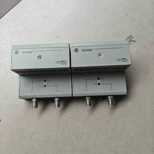售前询价议价預AB罗克韦尔ControlNet铜线中继器1786RP