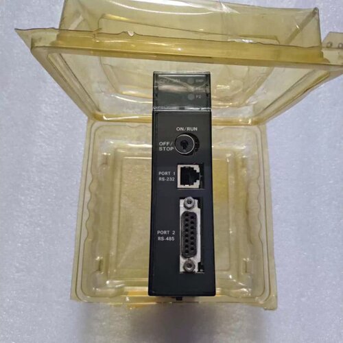 售前询价庫存IC693CPU351-GN PLC CPU模块 2