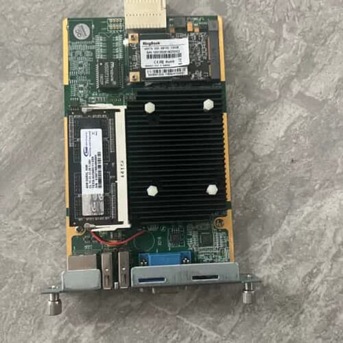 售前询价议价 N2930 VS_CCU_N02 IPCC主板 插可维修