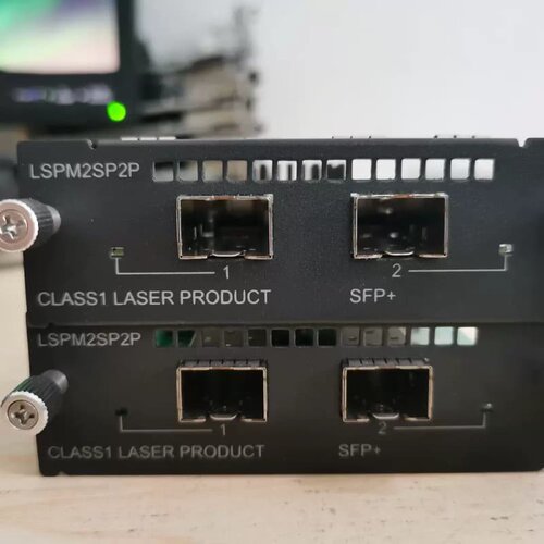 售前询价/ LSPM2SP2P 万兆扩充卡 2口SFP+用
