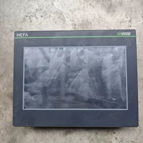 售前询价HCFA触控屏幕TP2000 TL2510
