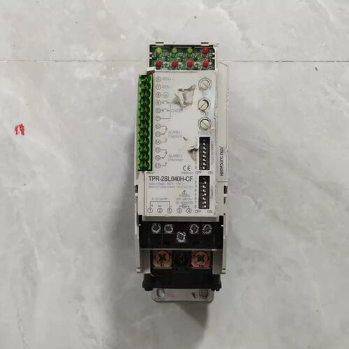 售前询价韩荣功率调整器 TPR-2SL040H-CF 拆机件 成色有