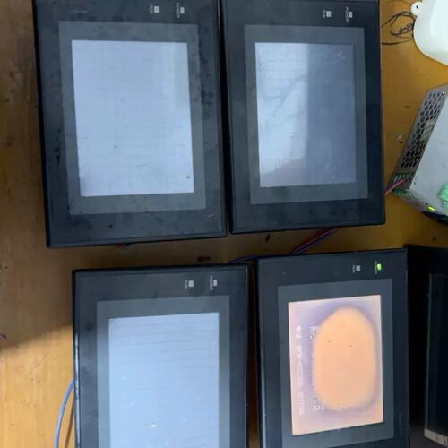 售前询价龙NT31C-ST141B-EV2触控屏幕 成色