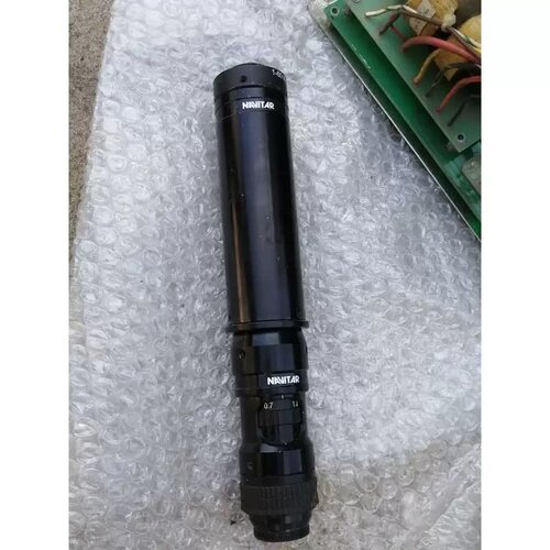 售前询价【议价】Navitar纳美特1-6010 ， 1-6232工业0.7