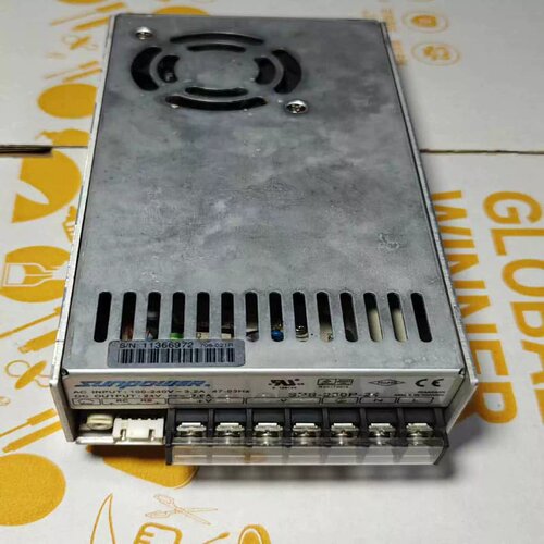 售前询价（轩轩设備）SUNPOWER电源24V9.6ASPS-230P-24