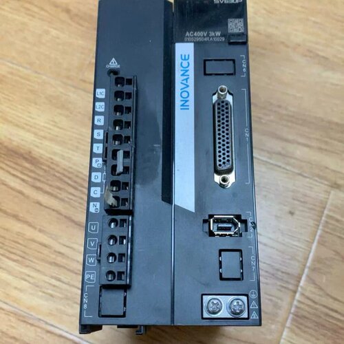 售前询价SV630PT012I-PS 匯川伺服驱动器 AC400V 3kW 包议价维修