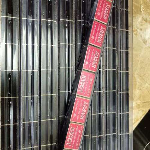 售前询价TEN8-2411WI DC9-36V 转5V输出1600
