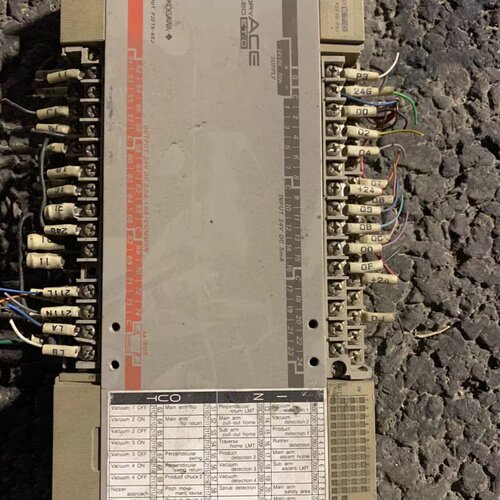售前询价议价P2ET6-48J ACE控制器 YOKOGAWA工业自动化控制模块维