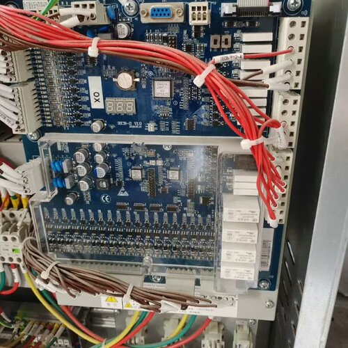 售前询价UPPER100-ER-S-4007-H3 扶梯变频器 IE