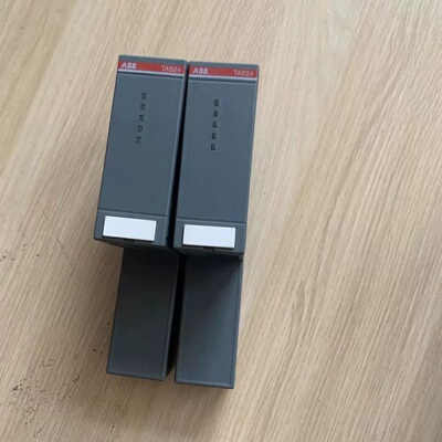 售前询价模块TA524 B0 1SAP180600R0001全