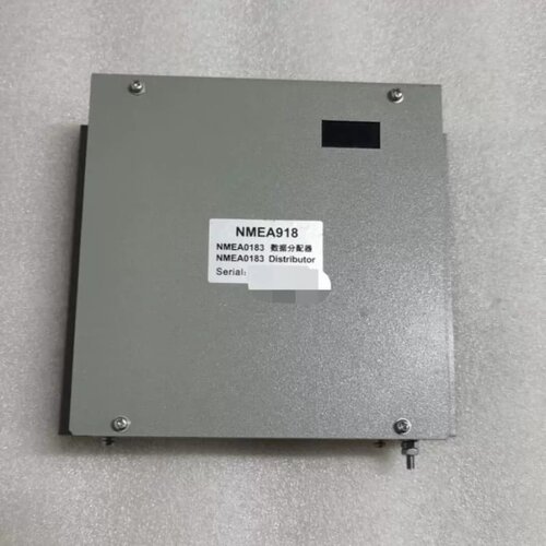 售前询价议价NMEA918 NMEA0183 NMEA0183 数据分配器全新现货议价