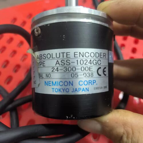 售前询价NEMICON ASS-1024GC-24-300-00E绝
