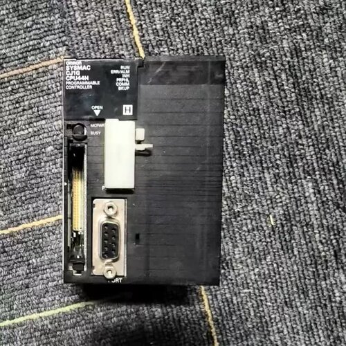 售前询价龙CJ1G-CPU44H CPU模块 成色如图 实物拍摄