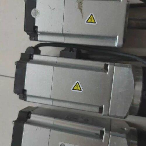 售前询价议价MHMF042L1V2M伺服马达 功能测试完好