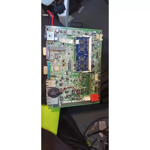 售前询价议价研美工控机主板D525L 实物拍摄，的，需要联系我