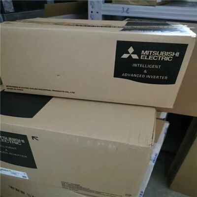售前询价议价变频器FR-A840-00023/00038/00052/00083-2-60