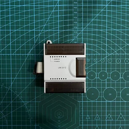 售前询价和利时模块 LM3312