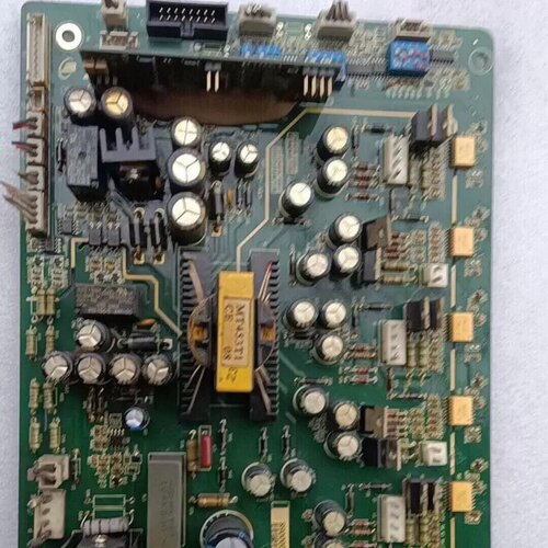 售前询价匯川 驱动板MT553QD 28 主板：MT152KZ1