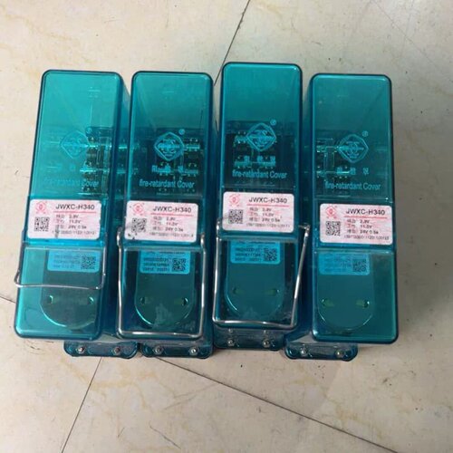 售前询价JWXC-H340 西信继电器 工控工业自动化配件议价维修