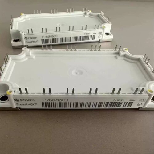 售前询价议价 infineon英飞凌IGBT模块FS100R12KT4G