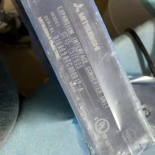 售前询价议价GT15-75IF900，的可维修