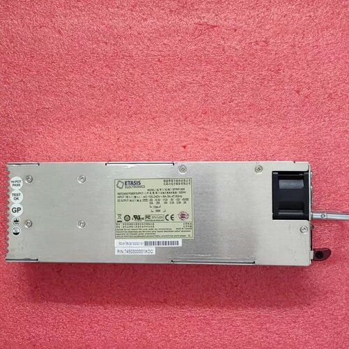 售前询价ETASIS EFRP-300 热插拔冗余电源模組30