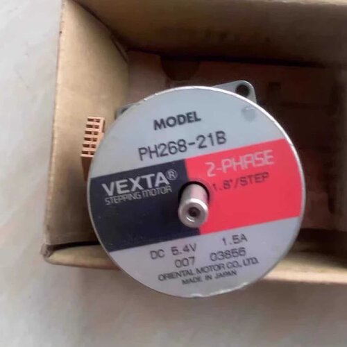 售前询价议价PH268-21B 2-PHRSE VEXTAR东方 步进马达