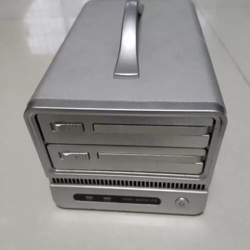售前询价铁威马TERRA MASTER F2-NAS2 网路储存服务