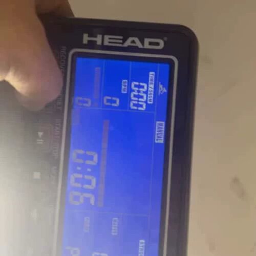售前询价议价HEAD海德H585R划船机控制屏 以及其他配件全有，整套