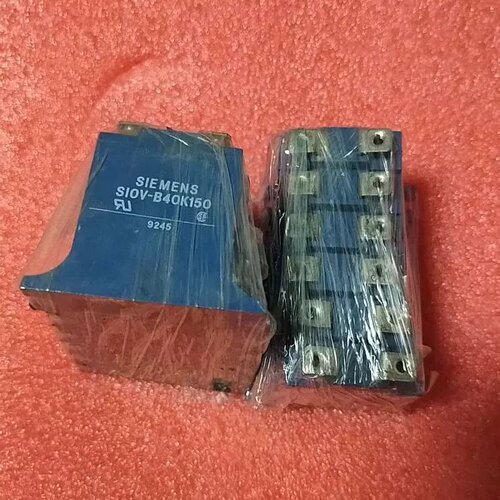 售前询价SIOV-B40K150 有需要联系
