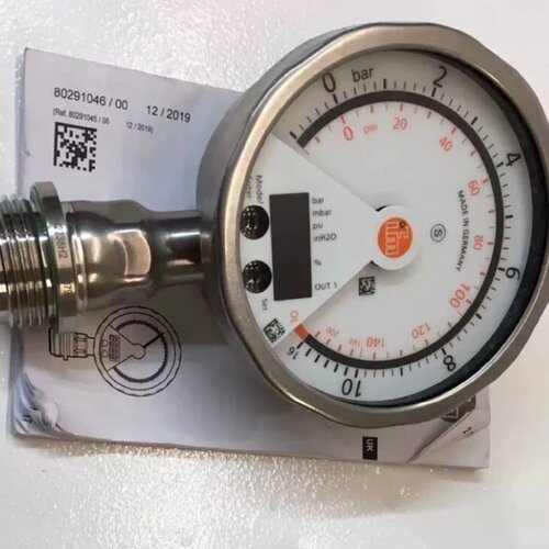 售前询价詢/IFM压力变送器PG2794模拟数字1bar10bar