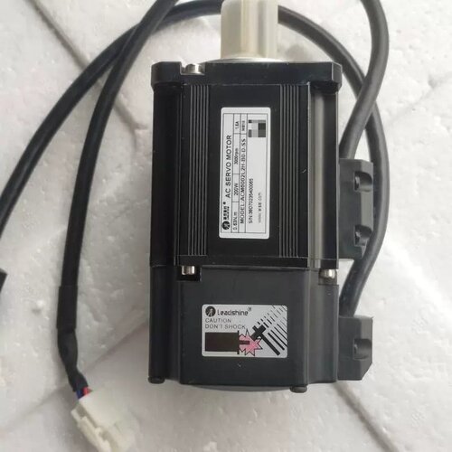 售前询价雷赛伺服马达 ACM6002L2H-B0-D-SS