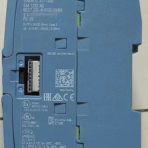 售前询价6ES7232-4HD32-0XB0