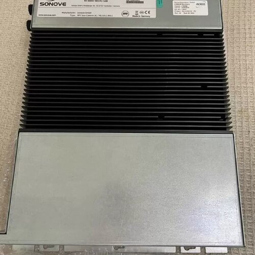 售前询价议价[维修]SONOVE MPC box Celeron AC